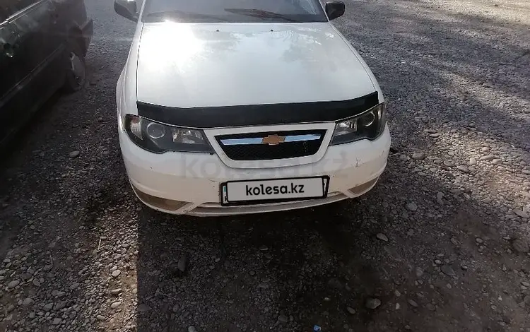 Daewoo Nexia 2013 года за 1 650 000 тг. в Тараз