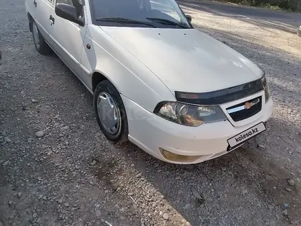 Daewoo Nexia 2013 года за 1 650 000 тг. в Тараз – фото 4