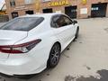 Toyota Camry 2023 года за 19 000 000 тг. в Усть-Каменогорск – фото 13