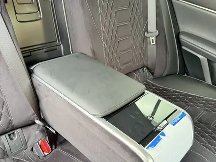 Toyota Camry 2023 года за 19 000 000 тг. в Усть-Каменогорск – фото 15