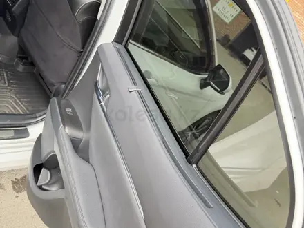 Toyota Camry 2023 года за 19 000 000 тг. в Усть-Каменогорск – фото 17