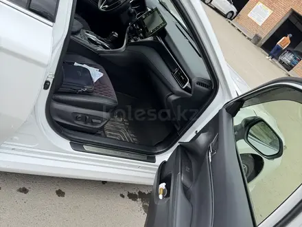 Toyota Camry 2023 года за 19 000 000 тг. в Усть-Каменогорск – фото 19