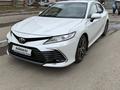 Toyota Camry 2023 года за 19 000 000 тг. в Усть-Каменогорск