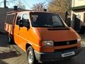 Volkswagen Transporter 1993 годаүшін3 850 000 тг. в Алматы