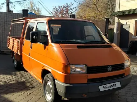 Volkswagen Transporter 1993 года за 3 850 000 тг. в Алматы
