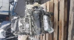 Двигатель на Мицубиси Паджеро 4 6g72үшін1 200 000 тг. в Алматы – фото 2