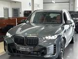 BMW X5 2024 года за 64 092 624 тг. в Караганда