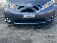 Toyota Sienna 2013 года за 13 000 000 тг. в Алматы