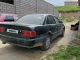 Audi A6 1995 годаүшін2 800 000 тг. в Шымкент