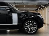 Land Rover Range Rover 2013 года за 24 300 000 тг. в Павлодар