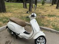 Vespa  Primavera 2015 годаүшін1 200 000 тг. в Алматы