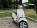 Vespa  Primavera 2015 годаүшін1 300 000 тг. в Алматы