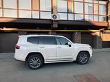 Toyota Land Cruiser 2023 года за 46 500 000 тг. в Астана – фото 3