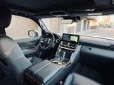 Toyota Land Cruiser 2023 года за 46 500 000 тг. в Астана – фото 5