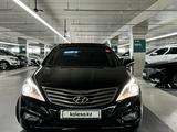 Hyundai Grandeur 2012 годаүшін9 500 000 тг. в Байконыр – фото 4