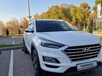 Hyundai Tucson 2019 года за 12 000 000 тг. в Алматы