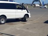Mitsubishi Delica 2005 годаүшін5 800 000 тг. в Уральск – фото 2