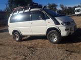 Mitsubishi Delica 2005 годаүшін5 800 000 тг. в Уральск
