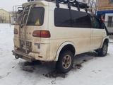 Mitsubishi Delica 2005 годаүшін5 800 000 тг. в Уральск – фото 5