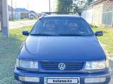 Volkswagen Passat 1996 годаүшін1 600 000 тг. в Актобе