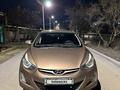 Hyundai Elantra 2014 года за 6 350 000 тг. в Алматы