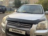 Kia Sportage 2007 года за 2 800 000 тг. в Кандыагаш – фото 4