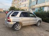 Kia Sportage 2007 года за 2 800 000 тг. в Кандыагаш