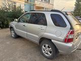 Kia Sportage 2007 года за 2 800 000 тг. в Кандыагаш – фото 3