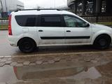 ВАЗ (Lada) Largus 2017 года за 3 200 000 тг. в Астана