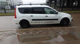 ВАЗ (Lada) Largus 2017 года за 3 200 000 тг. в Астана