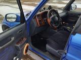 Toyota RAV4 1997 года за 3 000 000 тг. в Караганда – фото 4