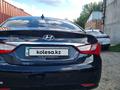 Hyundai Sonata 2014 годаүшін6 500 000 тг. в Усть-Каменогорск – фото 11