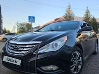 Hyundai Sonata 2014 годаүшін6 500 000 тг. в Усть-Каменогорск