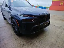 BMW X7, 2023