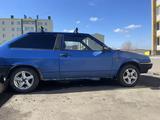 ВАЗ (Lada) 2108 1998 года за 1 200 000 тг. в Усть-Каменогорск – фото 2