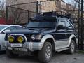 Mitsubishi Pajero 1995 годаүшін3 000 000 тг. в Шымкент