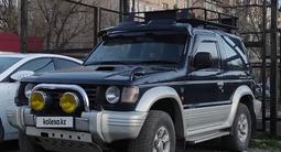 Mitsubishi Pajero 1995 годаfor3 000 000 тг. в Шымкент