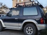 Mitsubishi Pajero 1995 годаүшін3 000 000 тг. в Шымкент – фото 3