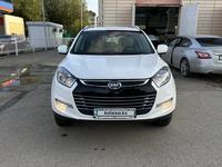 JAC S5 2022 года за 7 850 000 тг. в Актобе