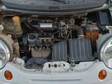 Daewoo Matiz 2010 года за 1 400 000 тг. в Сарыагаш – фото 5