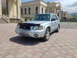 Subaru Forester 2004 года за 4 700 000 тг. в Алматы – фото 4