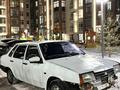 ВАЗ (Lada) 21099 2000 года за 765 000 тг. в Караганда – фото 4