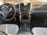 Toyota Land Cruiser Prado 2010 годаүшін14 000 000 тг. в Кокшетау – фото 5