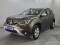 Renault Duster 2020 годаүшін9 480 000 тг. в Усть-Каменогорск