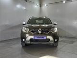 Renault Duster 2020 года за 9 480 000 тг. в Усть-Каменогорск – фото 2