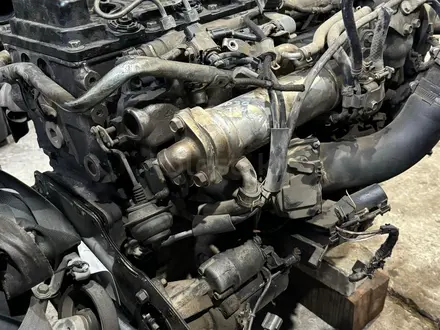 Двигатель Zd30 Common Rail 3.0 дизель Nissan Patrol, Ниссан Патрол за 1 600 000 тг. в Караганда – фото 3