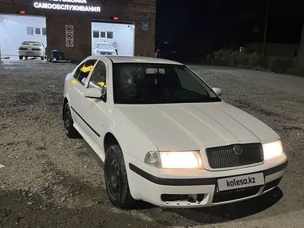 Skoda Octavia 2005 года за 2 800 000 тг. в Усть-Каменогорск – фото 3