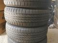 Резина летняя комплект 215/55 R17 Grenlander из Японии за 103 000 тг. в Алматы