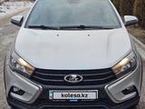 ВАЗ (Lada) Vesta Cross 2021 годаfor5 850 000 тг. в Шымкент – фото 3