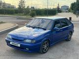 ВАЗ (Lada) 2114 2011 года за 1 500 000 тг. в Караганда